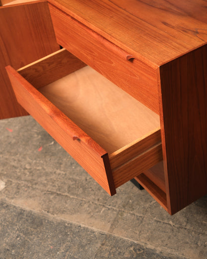 MCM Teak Sideboard / Dresser