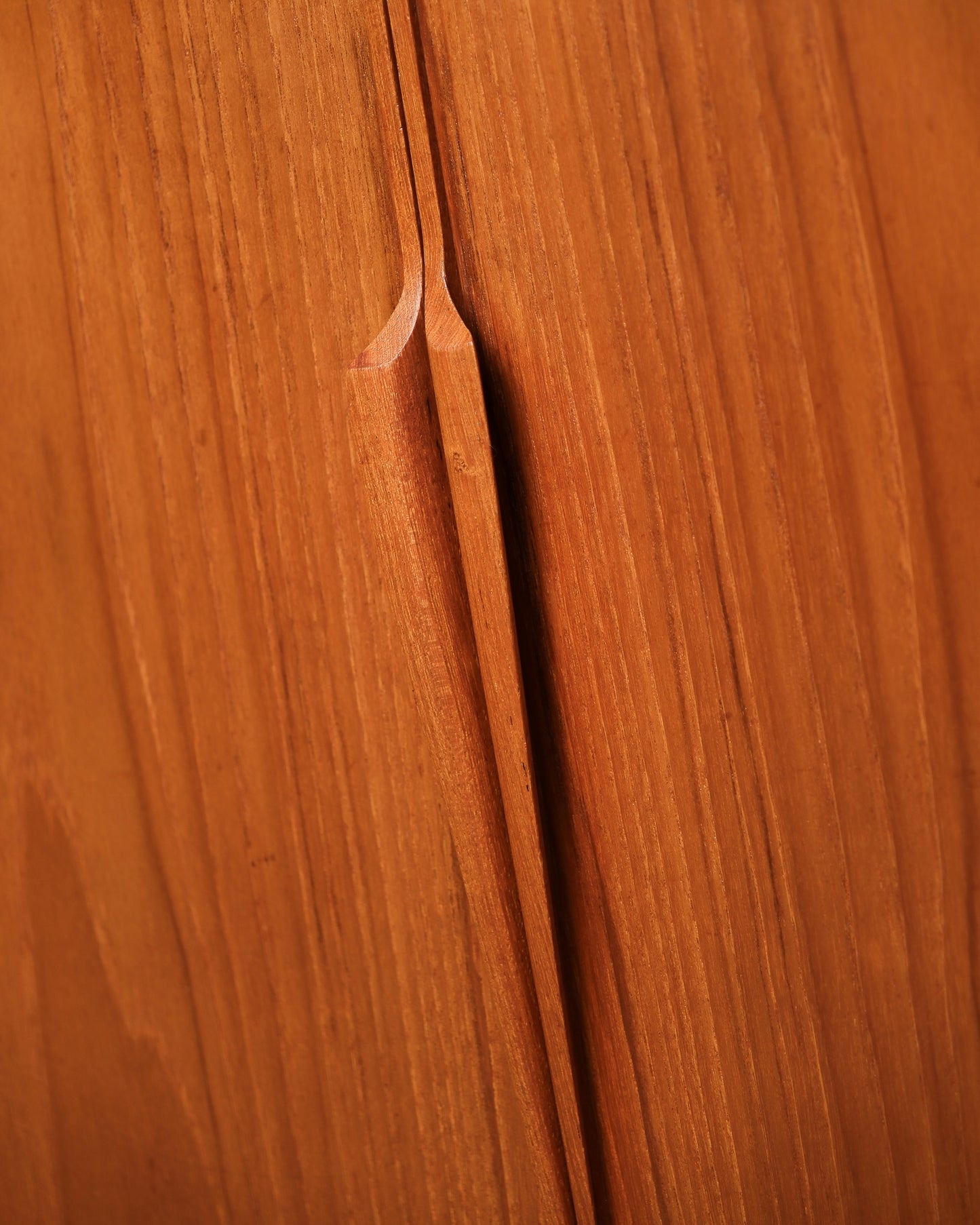 MCM Teak Sideboard / Dresser