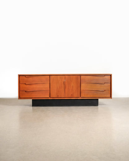 MCM Teak Sideboard / Dresser