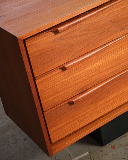 MCM Teak Sideboard / Dresser