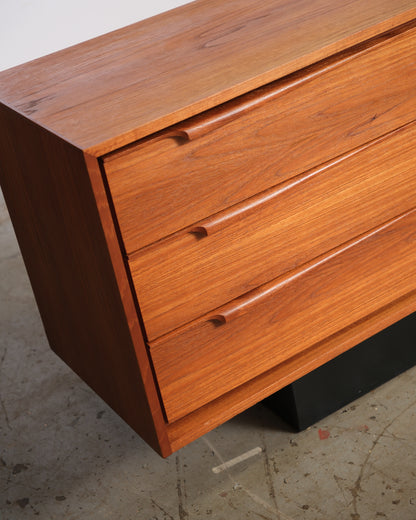 MCM Teak Sideboard / Dresser