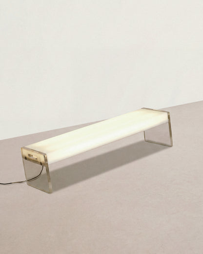 Pablo Designs Light Bench