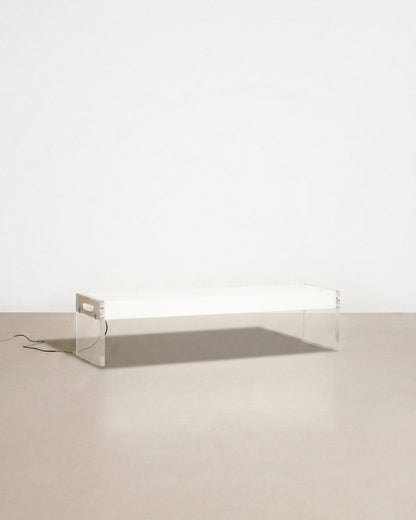 Pablo Designs Light Bench