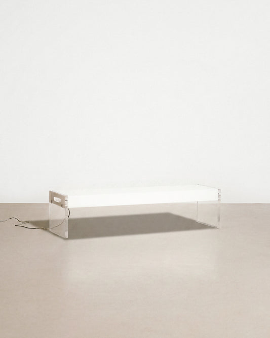 Pablo Designs Light Bench