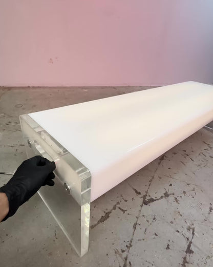 Pablo Designs Light Bench