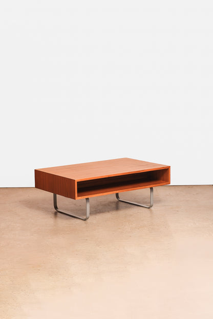 MCM Teak Coffee Table