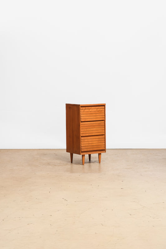 MCM Teak Side Table