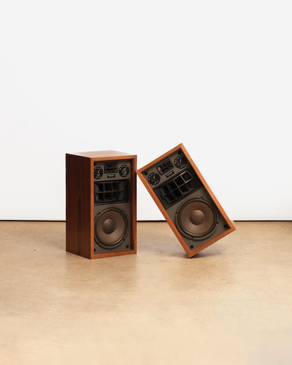 Panasonic Vintage Speakers