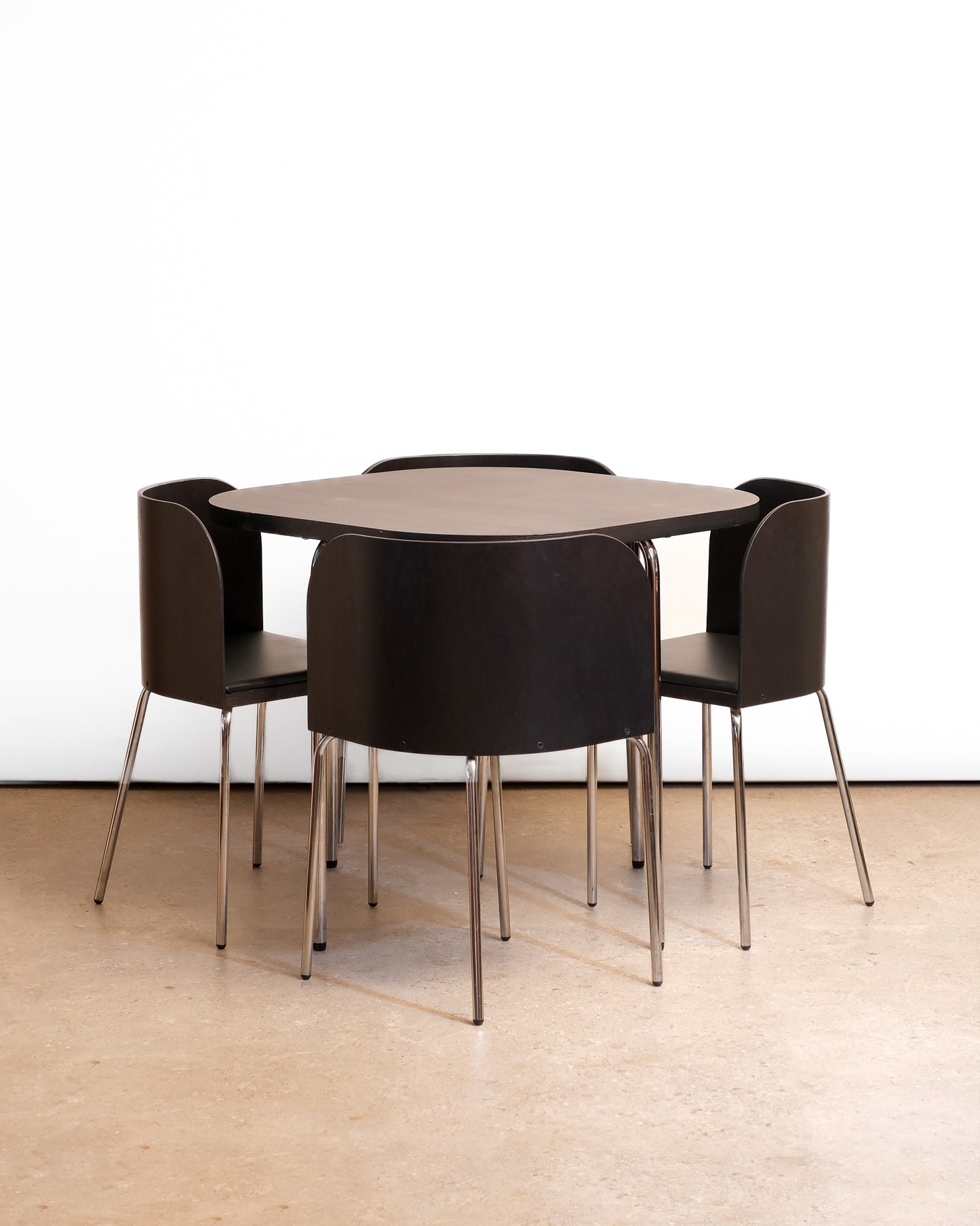 Ikea Fusion Table Set