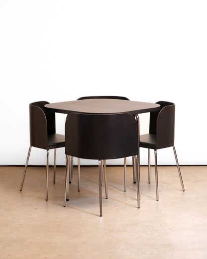 Ikea Fusion Table Set
