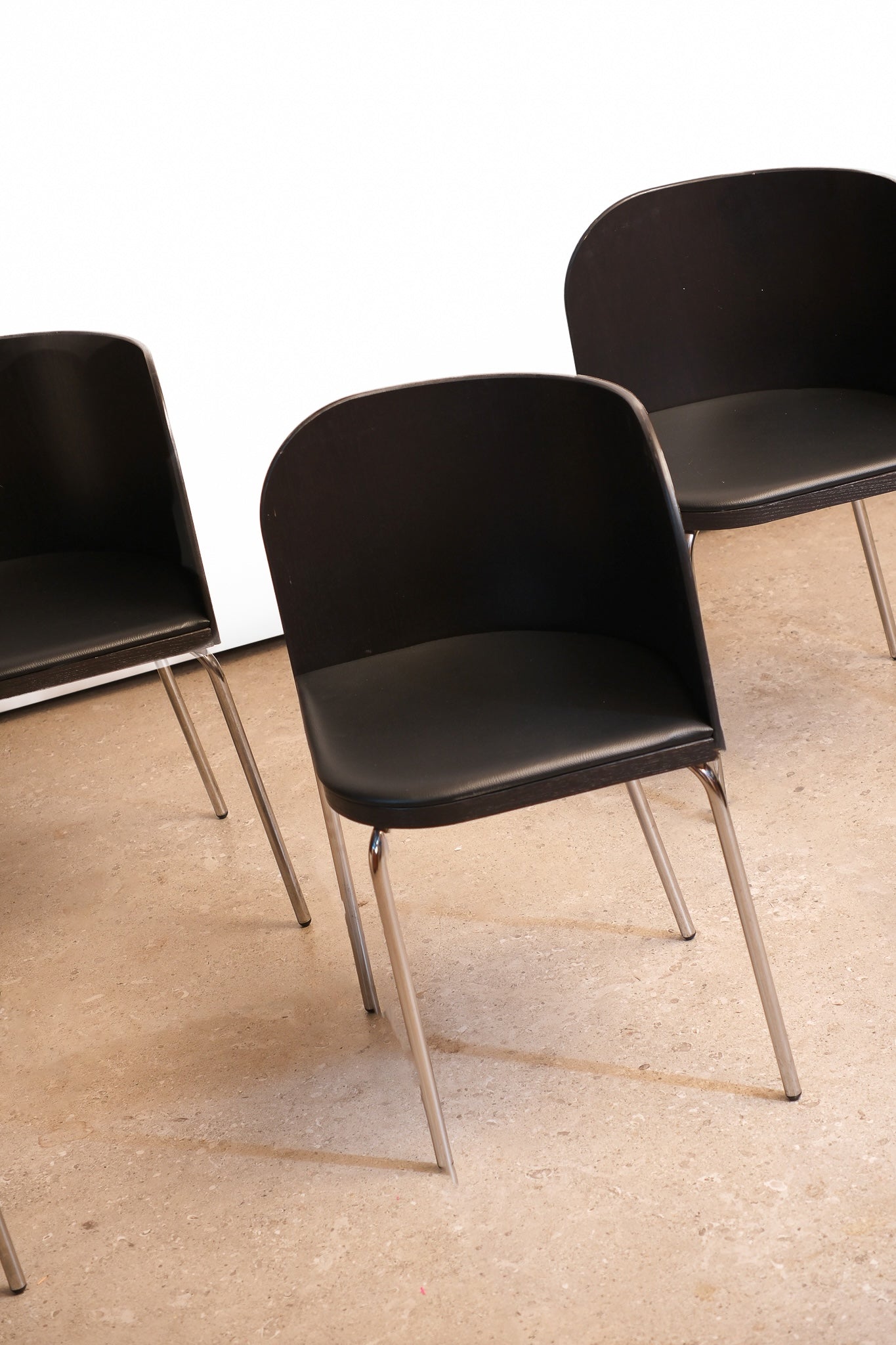 3/23までに‼️IKEA FUSION イケア　フュージョン　テーブル Ikea Fusion Table Set – Miw Vintage