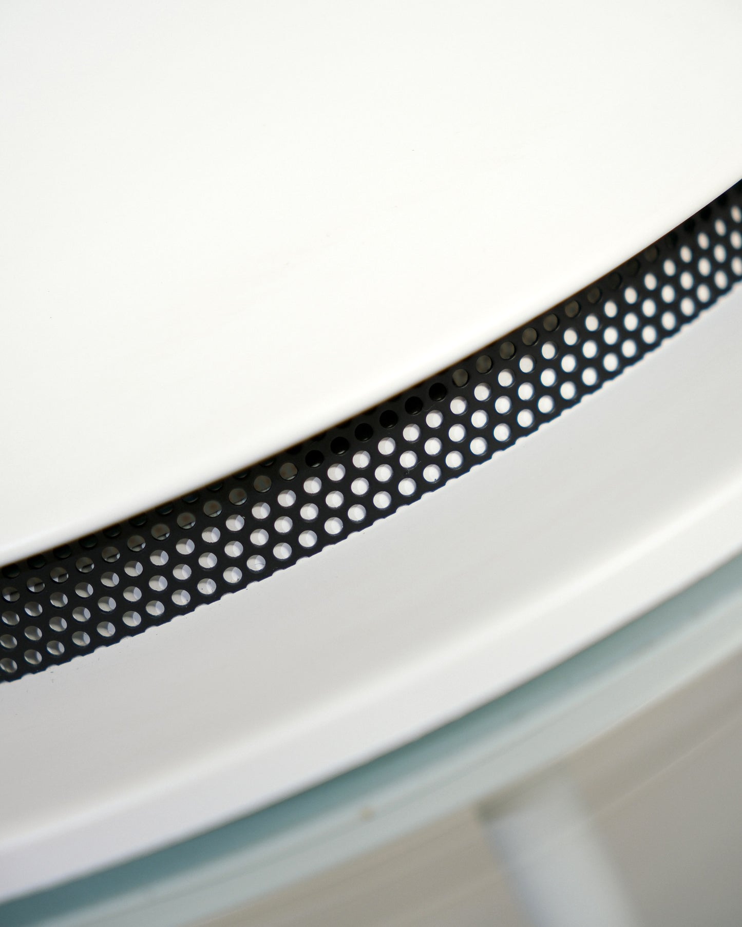 Space Age Saturn Lamp in the Style of Robert Sonneman
