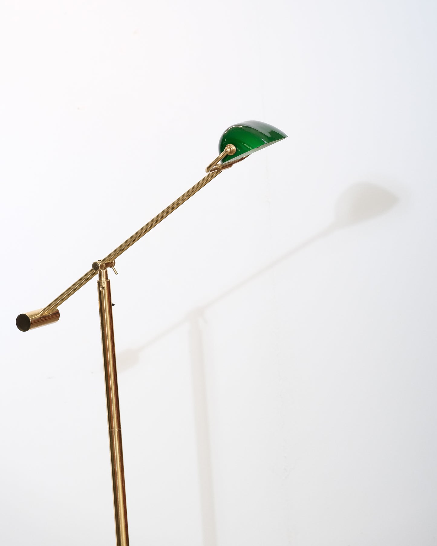 Vintage Floor Lamp