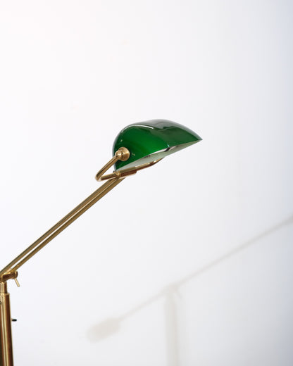 Vintage Floor Lamp