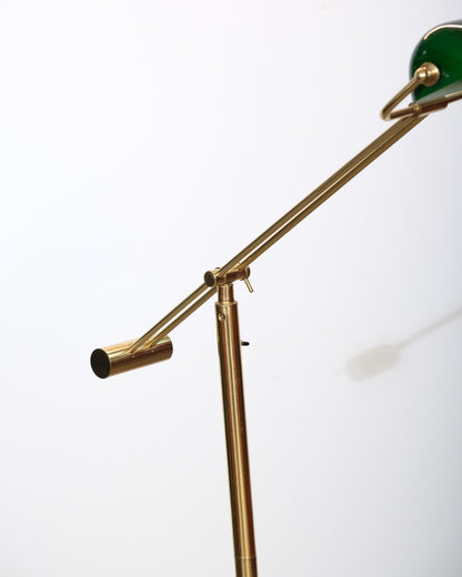 Vintage Floor Lamp