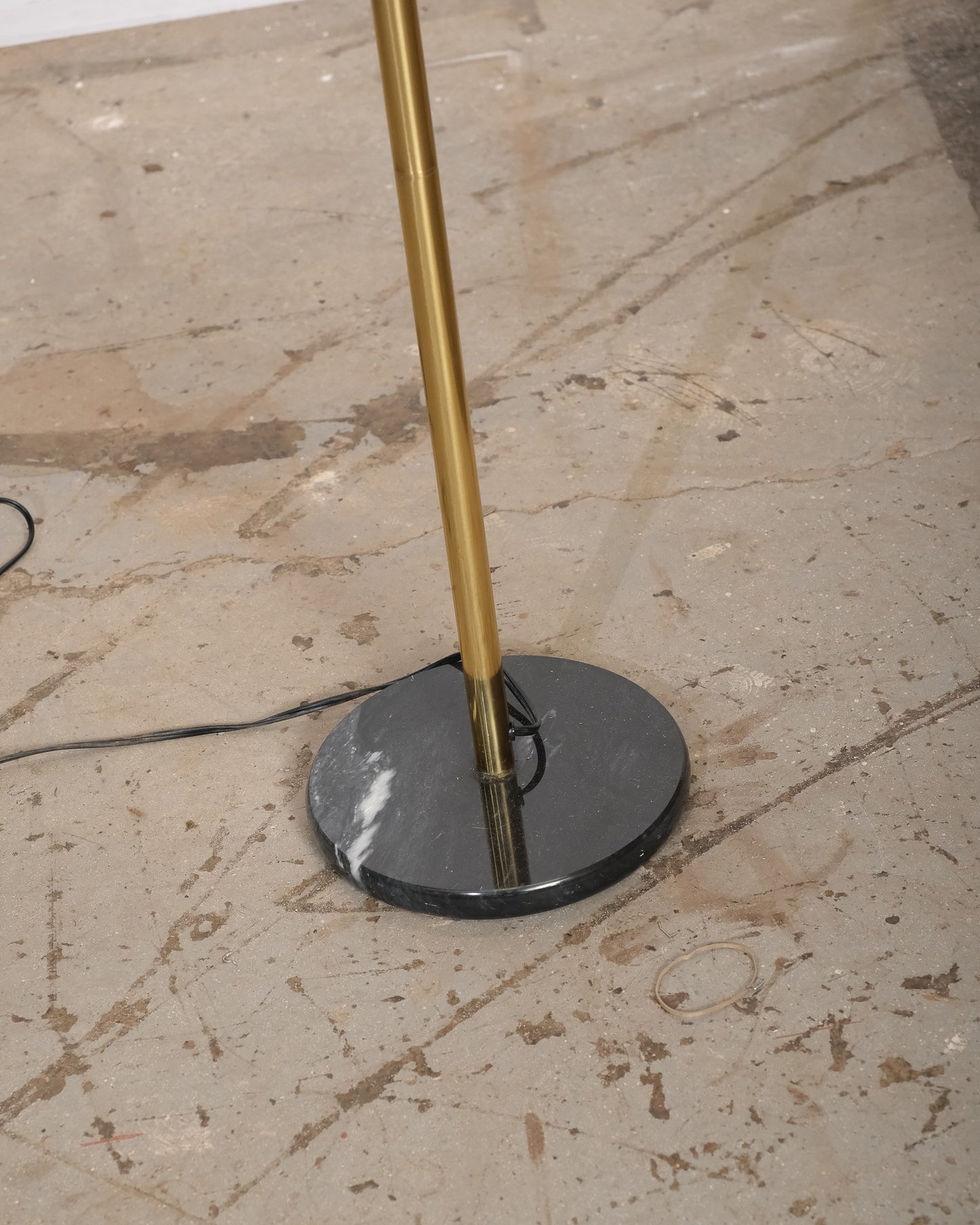 Vintage Floor Lamp