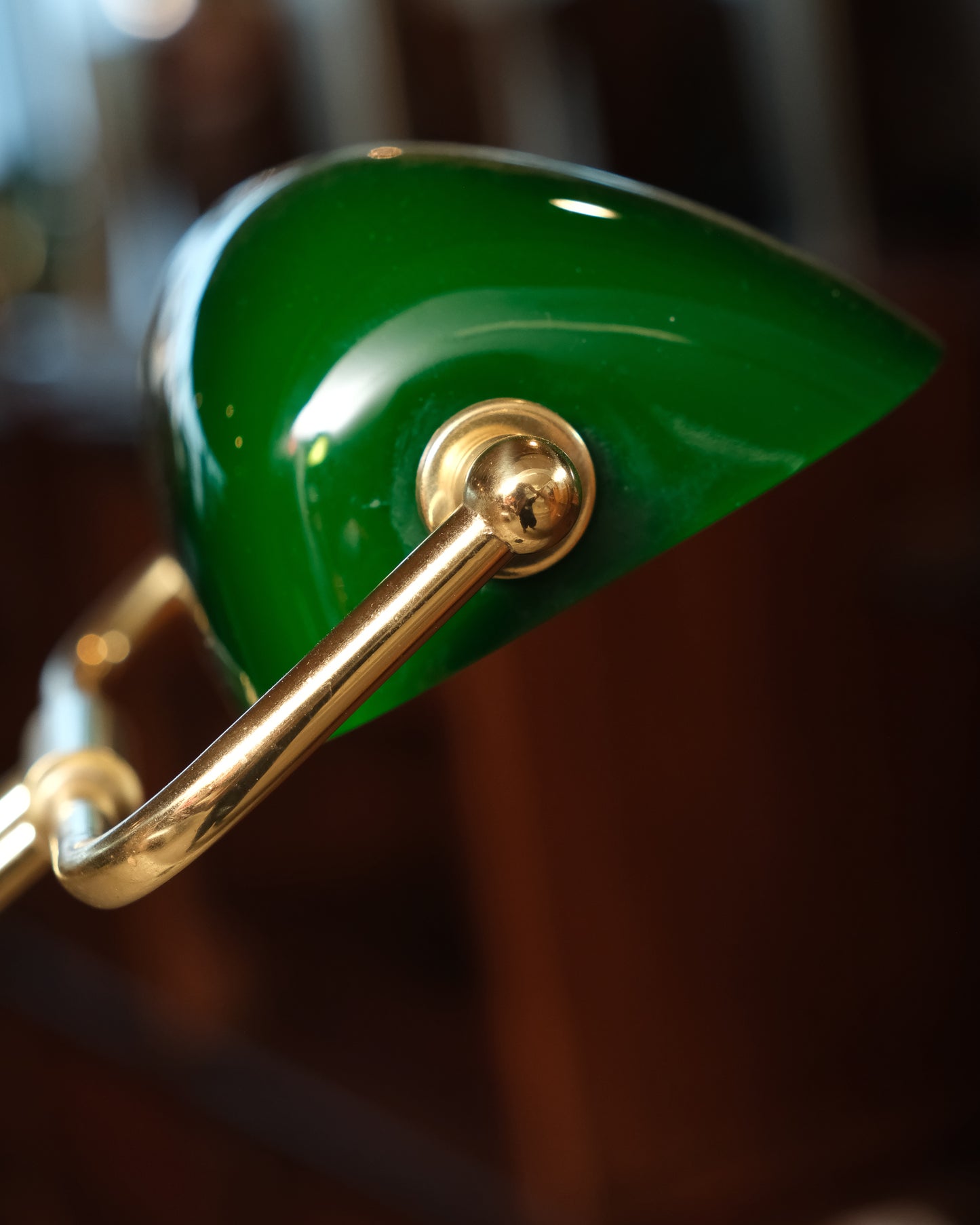 Vintage Floor Lamp