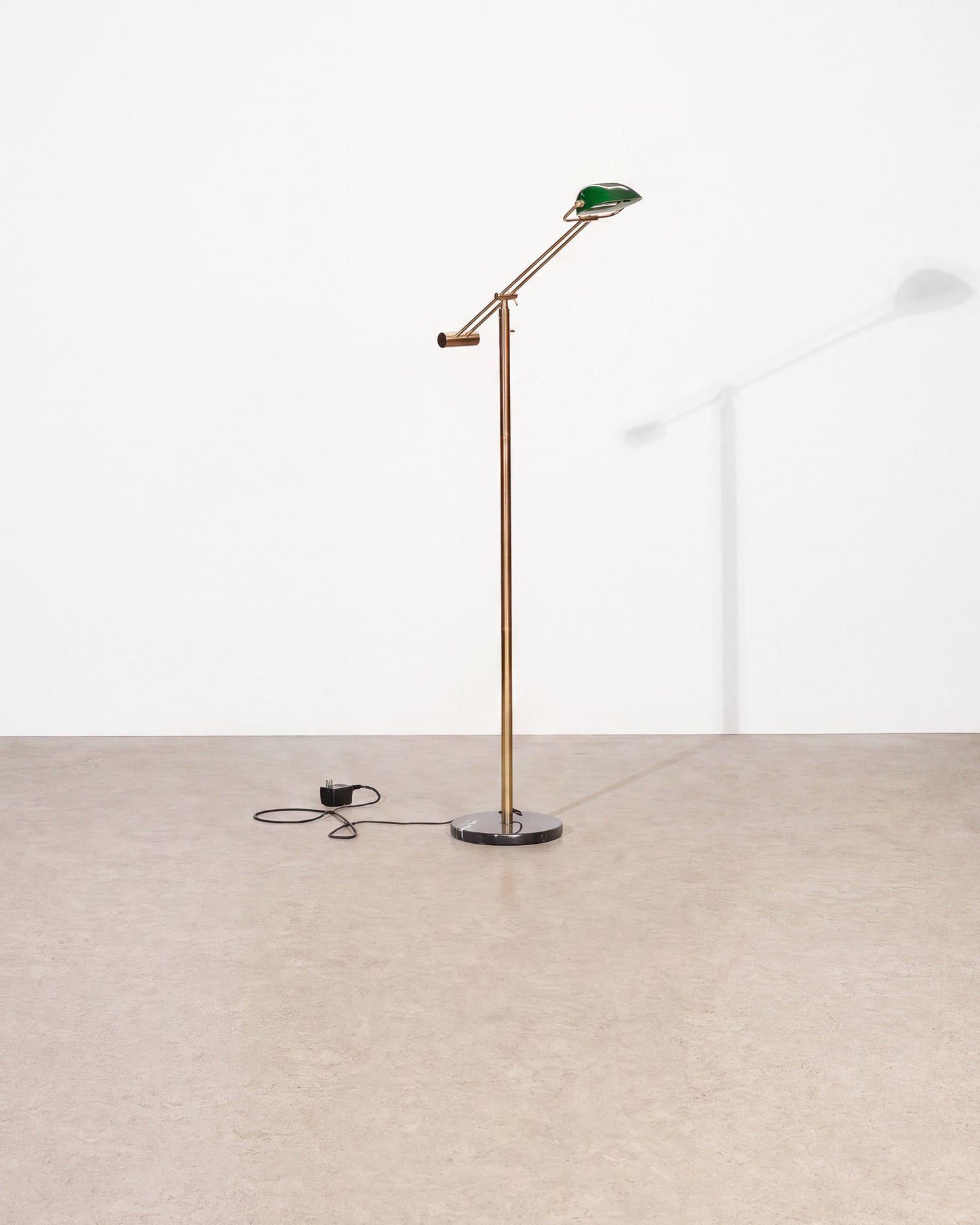 Vintage Floor Lamp