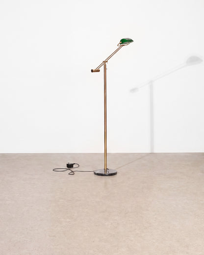 Vintage Floor Lamp