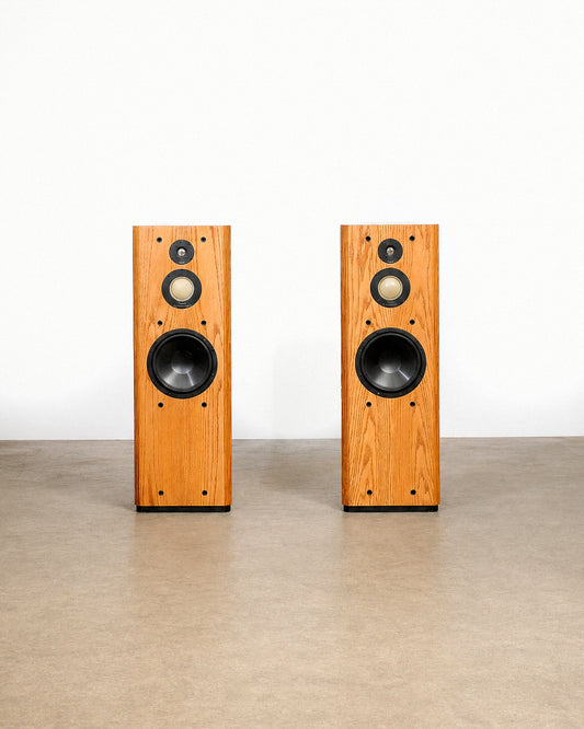 Vintage Infinity Kappa 7.2i Floorstanding Speaker Set