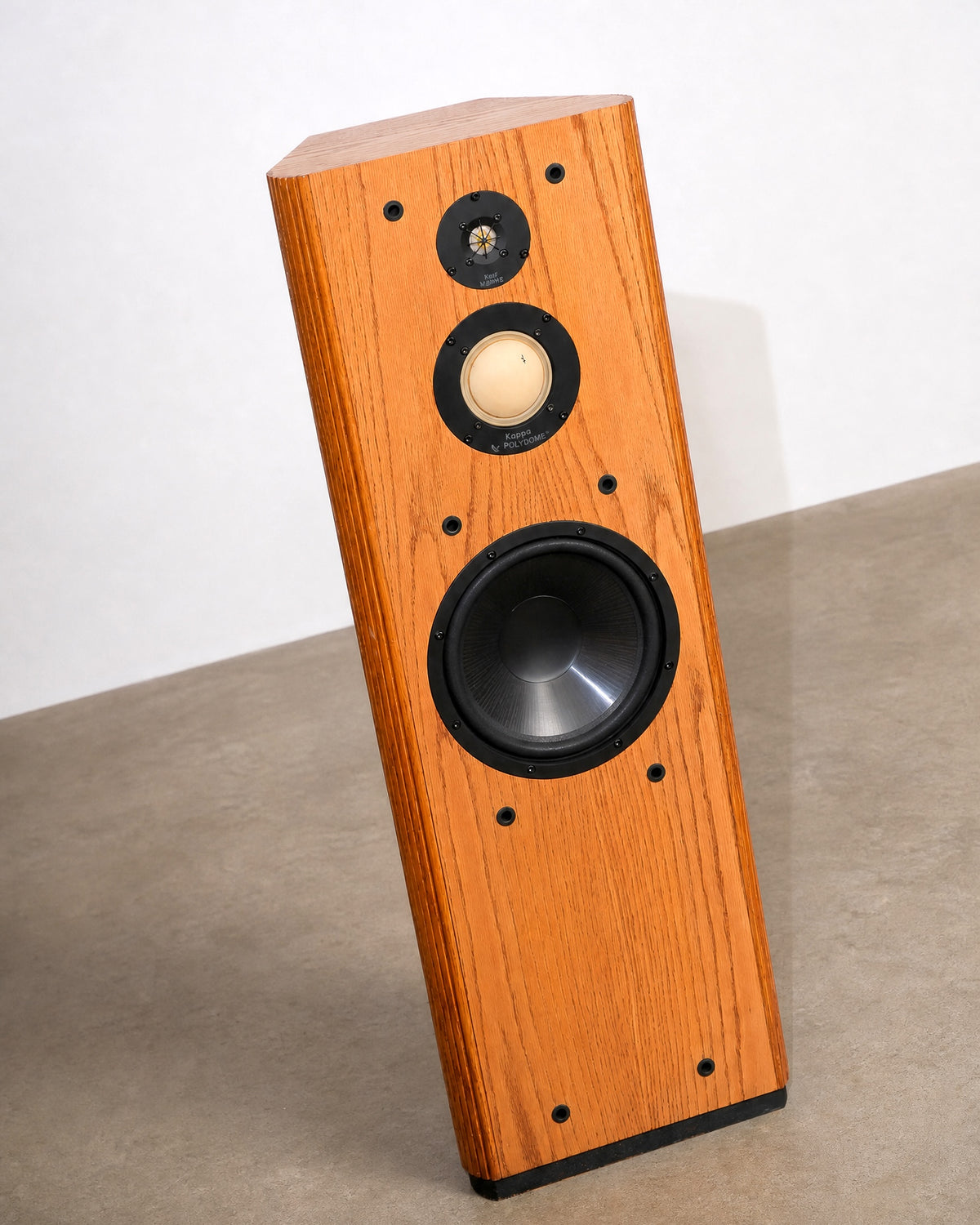 Vintage Infinity Kappa 7.2i Floorstanding Speaker Set