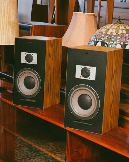 Vintage Speaker Set by Altec Lansing