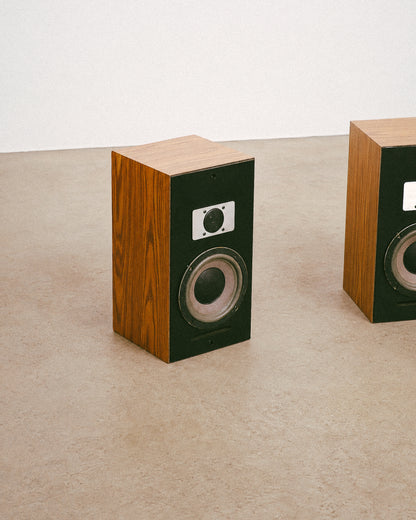 Vintage Speaker Set by Altec Lansing